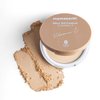 Mamaearth Glow Oil Control Compact Powder SPF 30 with Vitamin C & Turmeric for 2X Instant Glow - 9 g (Crème Glow)