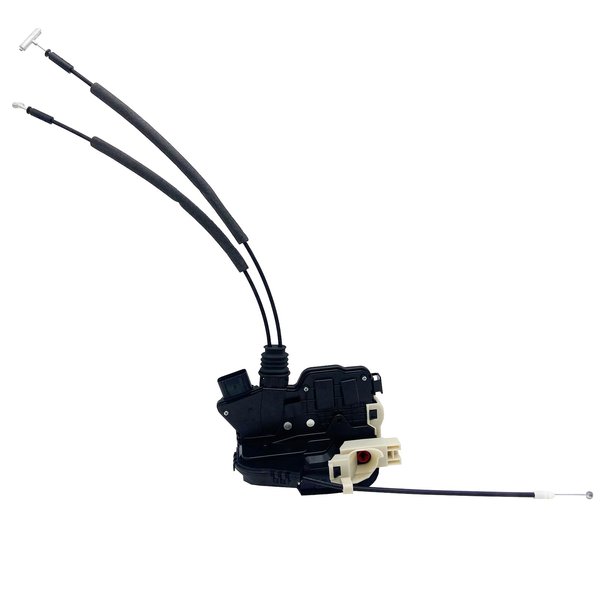 VEELECP Door Lock Actuator Compatible for Sorento 2011 2012 2013 2014 2015 Front Left Driver Side Power Door Latch Motor