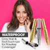 Cover Your Gray Hair Color Touch-Up Stick - Medium Brown (5-Pack)