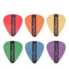 ChromaCast CC-SAMPLE Sampler Guitar Picks (12 count)