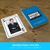 AQUARIUS The Office Playing Cards - Salesmen Themed Deck of Cards for Your Favorite Card Games - Officially Licensed Merchandise & Collectible Gift