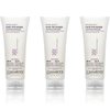 GIOVANNI More Body Hair Thickener - Volumizing Styling Gel, Plumps Hair, Adds Shine, Paraben-Free, Color Safe, Infused with Natural Botanical Ingredients - 6.8 oz (3 Pack)
