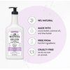 J.R. Watkins Daily Moisturizing Lotion – Body Cream in Pump Dispenser – Hydrating Skin Cream Made with Shea Butter, Cocoa Butter, Coconut Oil & Vitamin E, Lavender, 18 fl oz