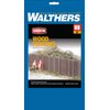 Walthers Cornerstone HO Scale Model Kit, 15"