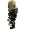 Metals Suicide Squad 4 inch Movie Figure - Killer Croc (M22)