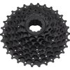 SRAM PG-820 11-30 8 Speed Cassette Black