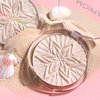 Sun Glow Face & Body Highlighter (001, Sweet Champagne)