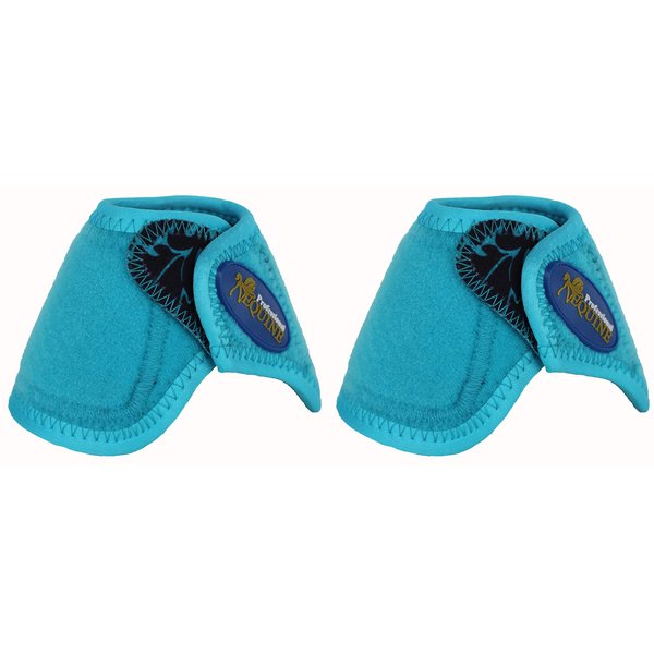 Professional Equine Equine Horse Medium Sports Bell Boots 4131E