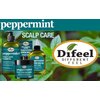 Difeel Peppermint Scalp Care Hair Oil 7.1 Ounces