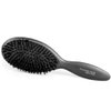 Fendrihan Oval Hair Brush with Boar Bristles and Cushion Base 9 Inches (Made in France)