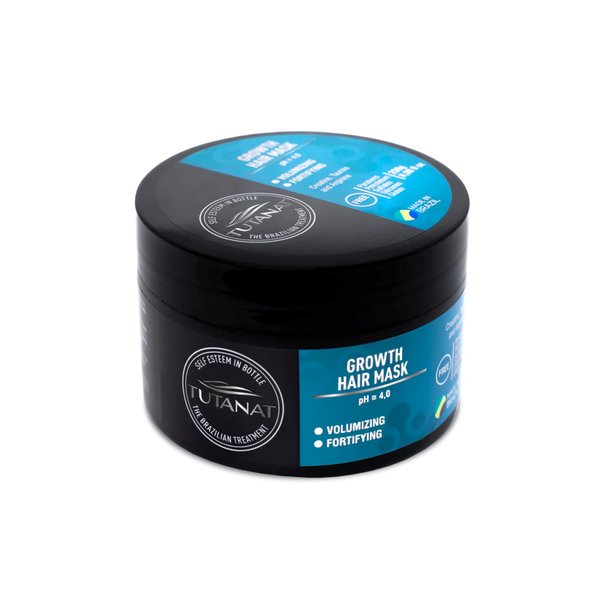 Tutanat Growth Hair Mask 8.45 fl oz