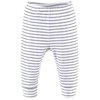 The Peanutshell Baby Pants Set, Newborn to 24 Month Sizes, Black, Grey, & Safari Animals (18 Month)