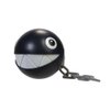 Super Mario Action Figure 2.5 Inch Chain Chomp Collectible Toy