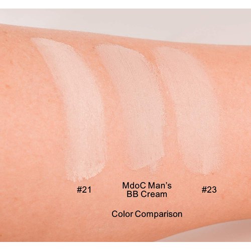Men's Skincare - Mdoc BB Cream Spf30 50g