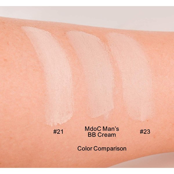 Men's Skincare - Mdoc BB Cream Spf30 50g