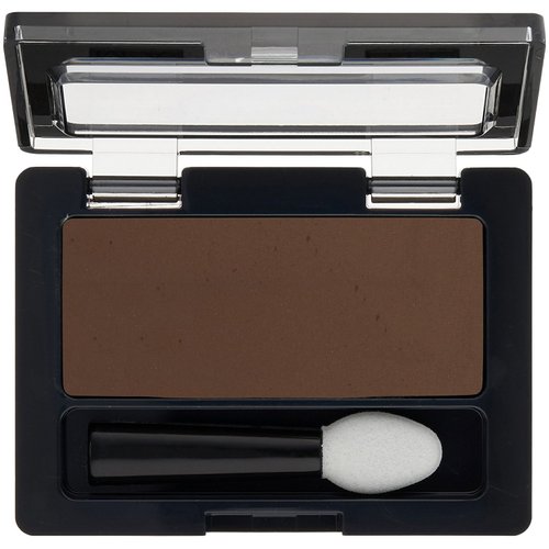 Maybelline New York Expert Wear Eyeshadow, Made For Mocha, Singles, 0.09 Ounce