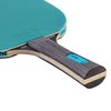 STIGA Pure Color Advance Table Tennis Racket, Blue