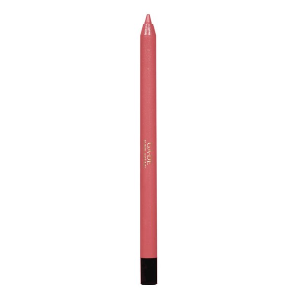GA-DE Everlasting Lip Liner, 87 - Automatic Pencil with Retractable Tip - Smudge-Resistant - Enriched with Vitamin E and Antioxidants - 0.01 oz