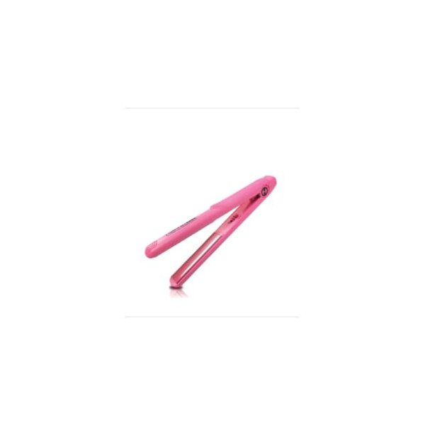 H2pro Mini Travel Iron - Pink
