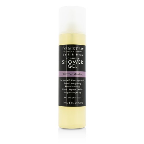 DEMETER Provence Meadow Shower Gel 250ml/8.4oz