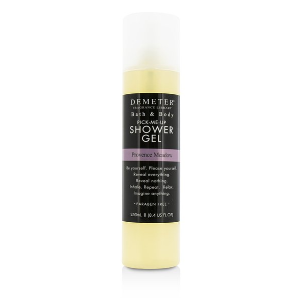 DEMETER Provence Meadow Shower Gel 250ml/8.4oz