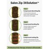 JUNG SAEM MOOL OFFICIAL Salon.ZIP Protein Hair Milk Pack, 6.8 fl oz (200 ml) | Korean Beauty | Hair Treatment | Hair Milk | Hair Protein | Hair Essence | Hair Cream | Hair Care for Damaged Hair