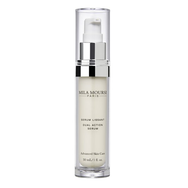 Dual Action Serum 1 Fl Oz