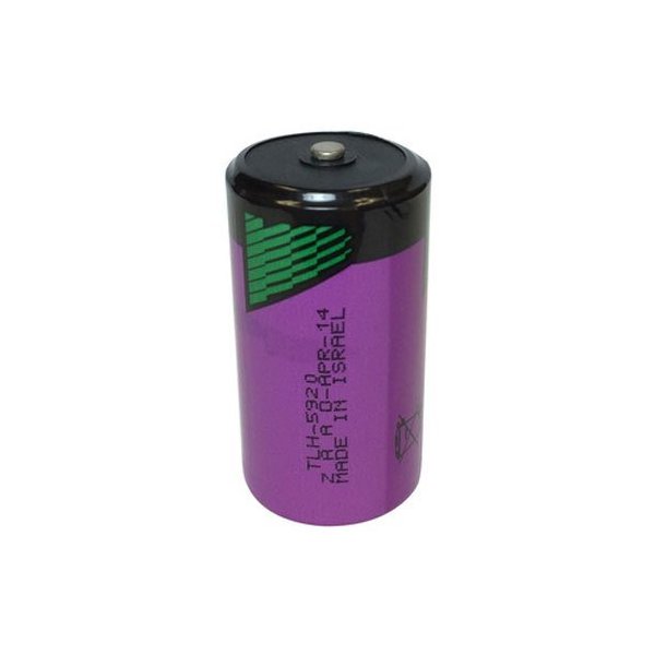 Tadiran TLH-5920 High Temperature C 3.6V Lithium Battery