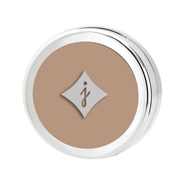 JORDANA Brow Eyeshadow Powder Single-Light Brown