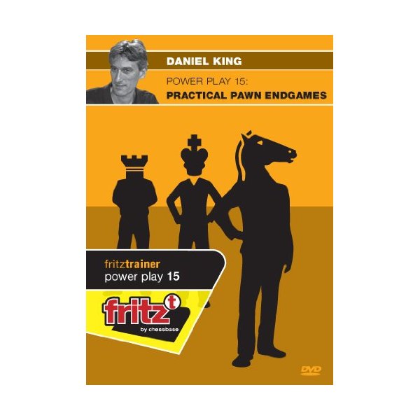 Powerplay 15 "Practical Pawn Endgames"