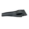 for 2013-2018 Nissan Altima Front RH Passenger Side Cowl Extension Trim Right Corner Windshield Wiper Cover Panel Fender OEM New 66894-3TA0A