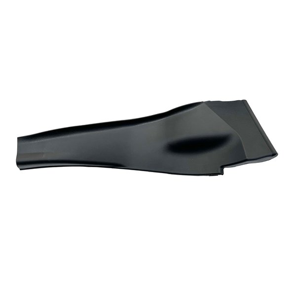 for 2013-2018 Nissan Altima Front RH Passenger Side Cowl Extension Trim Right Corner Windshield Wiper Cover Panel Fender OEM New 66894-3TA0A