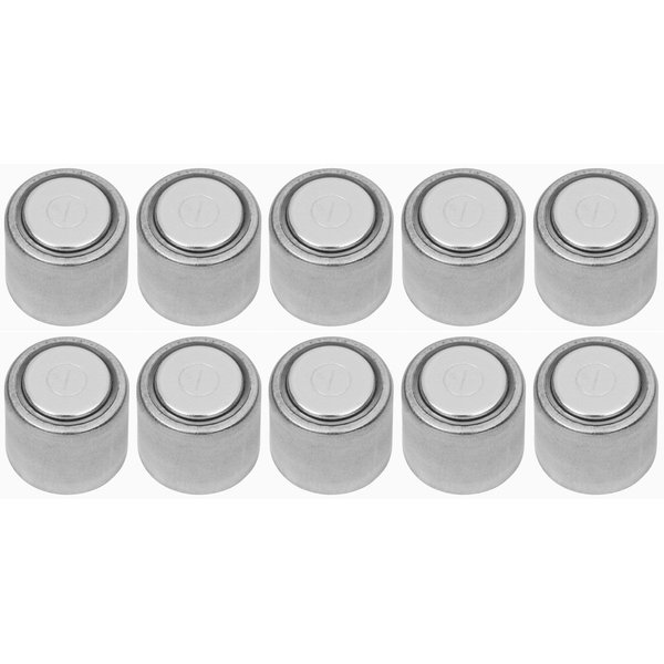 Loopacell Replacement DL1/3N CR1/3N 3V Lithium Battery Bulk Packaging Pack of 10