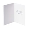 Papyrus Boxed Christmas Cards with Envelopes, Peace of the Season, Holiday Tree (14-Count)