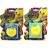 JA-RU Barf Slime Toy Squishy Stress Balls for Kids (2 Fidget Ball Assorted) Throw Up Vomit Slime Balls. Anti Stress Squeeze Toy. Funny Pranks Party Favors Easter Egg Fillers. 5299-2p