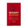 Detoxify – PreCleanse Herbal Supplement – 6 Capsules – Professionally Formulated – Perfect Start to Your Cleansing Program