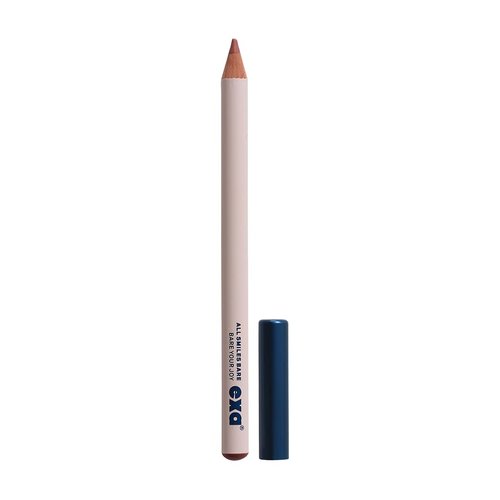 EXA All Smiles Bare Lip Liner | Cruelty-Free, Inclusive Clean Beauty (Joy)