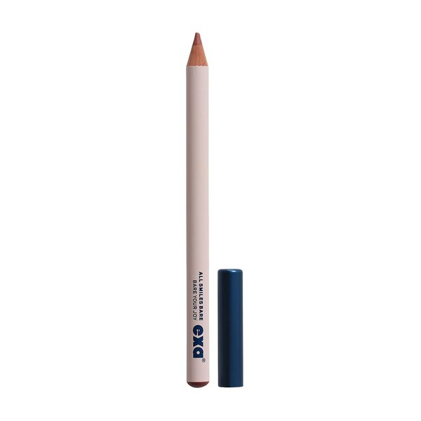 EXA All Smiles Bare Lip Liner | Cruelty-Free, Inclusive Clean Beauty (Joy)