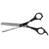 Laazar 6.5" 42 Teeth Thinning Dog Shear, Pet Grooming Scissors