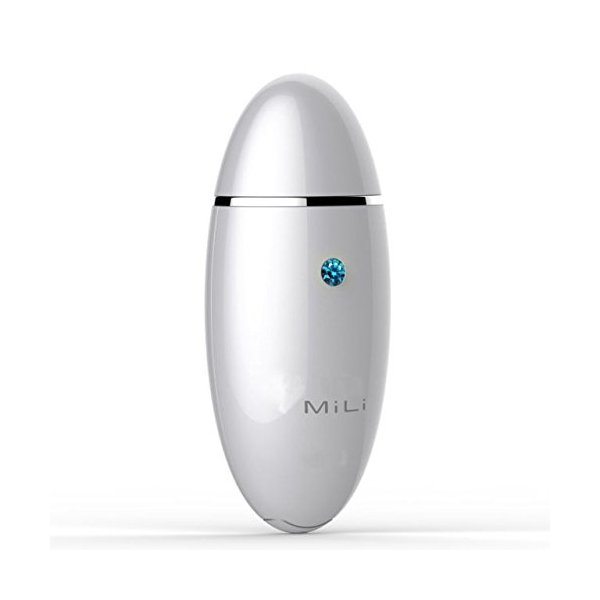 MiLi HD-E20 Digital Skin Care Bluetooth Tester Moisture Analyzer for Smarthphone