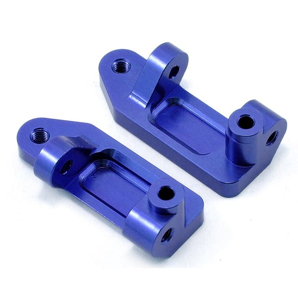 ST Racing Aluminum Castor Blocks for Traxxas 2WD Electrics