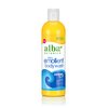 Alba Botanica Very Emollient Body Wash, Ocean Surf, 12 Oz