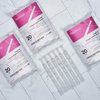 Flextiva Disposable Plastic Vaginal Cream Applicators - Threaded End to Fit OTC Gel or Cream Products - Accurate Dosage Markings Measurements - 20 Pack