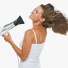 2Pcs Hair Dryer Diffuser Attachment, Blow Dryer Attachment, Hair Dryer Nozzle Replacement, Blow Dryer Diffuser Narrow Concentrator Replacement for Diameter 1.77inch/4.5cm (Not Universal)