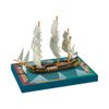 Sails of Glory Ship Pack - Carmagnole 1793 Board Game
