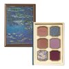 MilleFee Painting Eyeshadow Palette (06 Water Lilies)