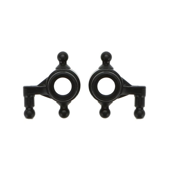 KingVal Replacement Plastic Rear Steering Cup RC Parts Compatible with WLtoys K969 K979 K989 K999 P929 P939 284131 284161 284010 RC Car