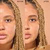 Cover FX Radiant Start Tinted Moisturizer Luminous Finish | Suitable For all Skin Types| Moisturizing Makeup| Light Coverage | 5- Medium Tan with Warm Neutral Undertones