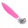 Callus Shaver Remover Stainless Steel Callus Trimmers Hard Skin Dry Skin Remover Calluses Planer Pedicure Foot File Tool Foot Care Tools()
