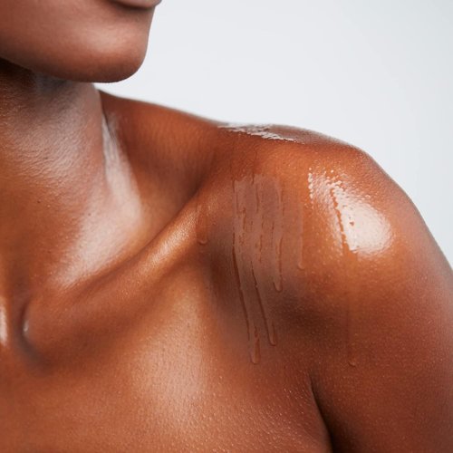 ELEMIS Frangipani Monoi Body Oil, 100ml – Luxurious, Ultra-Hydrating Body Oil, Deeply Nourish Condition & Soften Hair, Skin & Nails, Hydrating Face Oil for Dry Skin